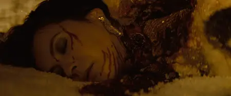 Let Me In (2010) + Extras & Commentary