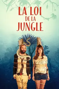 Struggle for Life / La Loi de la jungle (2016)