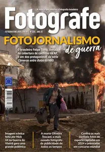 Revista Fotografe Melhor - Edição 335 2025