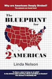 The Blueprint for 2 Americas