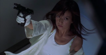 So Close (2002)