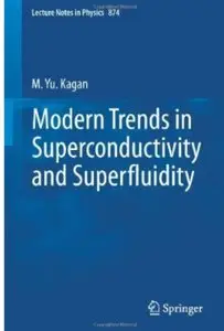 Modern trends in Superconductivity and Superfluidity [Repost]