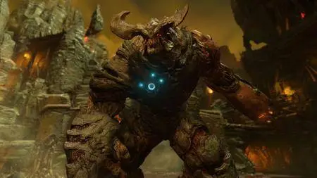 DOOM (2016)