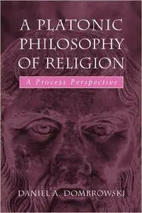 A Platonic Philosophy of Religion: A Process Perspective