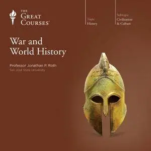War and World History [TTC Audio]