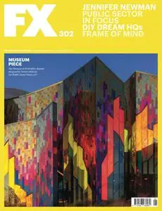 FX - May 2019