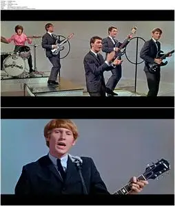 Go Go Mania (1965)