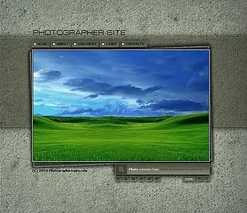 Template Monster 7238 - FULL