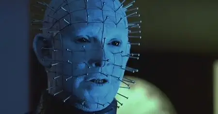Hellraiser V Inferno (2000)