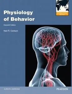 Physiology of Behavior, 11 edition