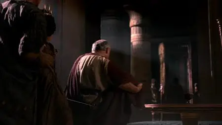 Rome S01E08
