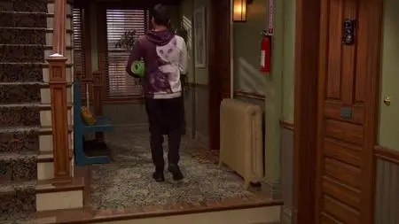 Raven's Home S03E18