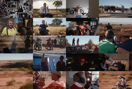 Finke: There & Back (2018)