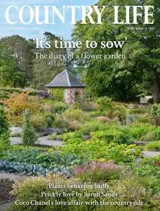 Country Life UK - 13 September 2023