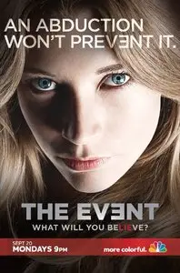 The Event S01E20