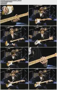 Hot Licks - Eric Johnson - The Fine Art Of Guitar