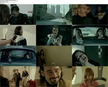 Fausto 5.0 (2001)