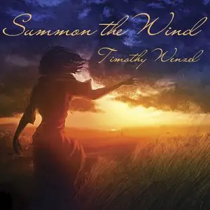 Timothy Wenzel - Summon The Wind (2014)