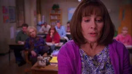 The Middle S02E17