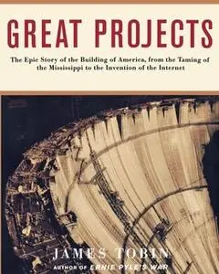 «Great Projects» by James Tobin