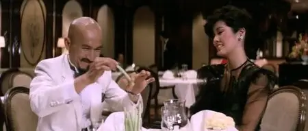 Aces Go Places 3 (1984)