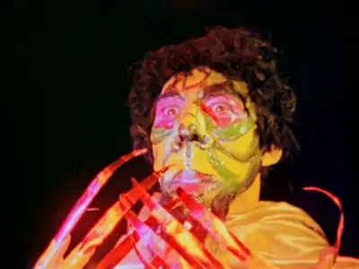 The Films of Kenneth Anger Vol.1 (1947-1954) [Re-UP]