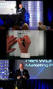 The Go Pro - MLM Cold Market Mastermind Event in Las Vegas May 18-20, 2012 (Repost)