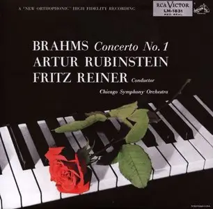 Fritz Reiner - The Complete RCA Album Collection: Box Set 63CDs (2013) Part 1