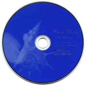 Keiko Matsui - Deep Blue (2001) {HDCD, Japan}