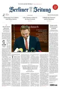 Berliner Zeitung – 07. février 2020