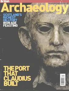 British Archaeology - February 2001