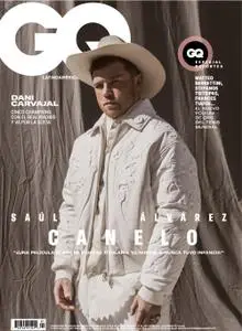 GQ Latinoamérica - febrero 2023