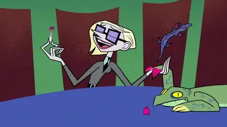 Clone High S02E01