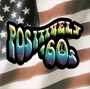 VA - Positively 60's (2CD, 2000) RESTORED