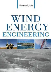 Wind Energy Engineering