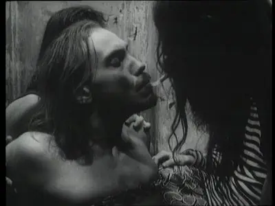 Mesto na zemle (2001)