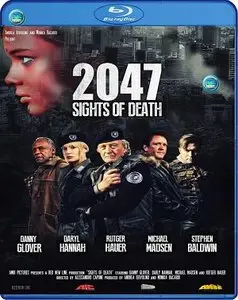 2047 - Sights of Death (2014)