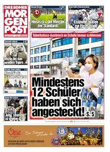 Dresdner Morgenpost - 08. Dezember 2017