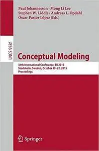 Conceptual Modeling