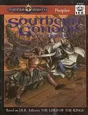 Southern Gondor: The People