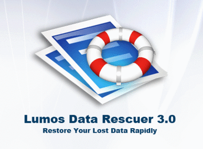 SoftLumos Lumos Data Rescuer 3.1.0.20081201