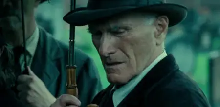 On the Road (2012)