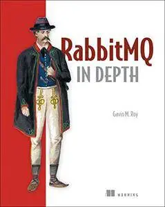 RabbitMQ in Depth