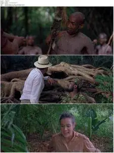 Baby: Secret of the Lost Legend (1985)