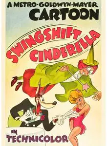 Swing Shift Cinderella (1945)