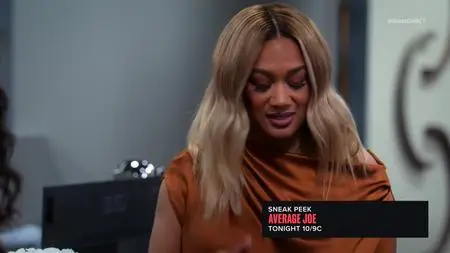 Tyler Perry's Sistas S06E07