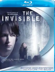 The Invisible (2007)