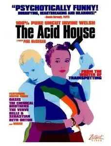 The Acid House - by Paul McGuigan (1998)