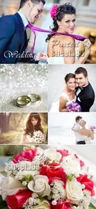 Stock Photo - Wedding