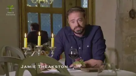 UKTV - Forbidden History (2013)